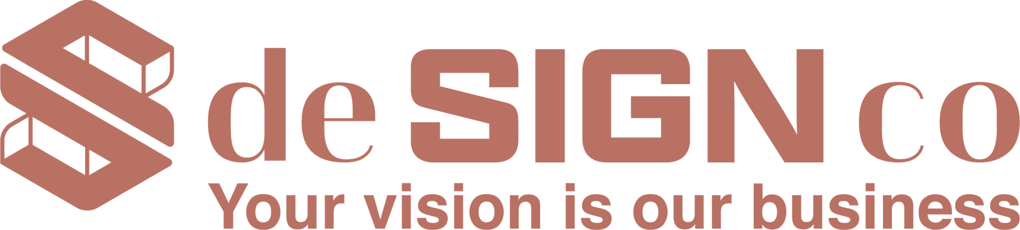 deSIGNco Logo