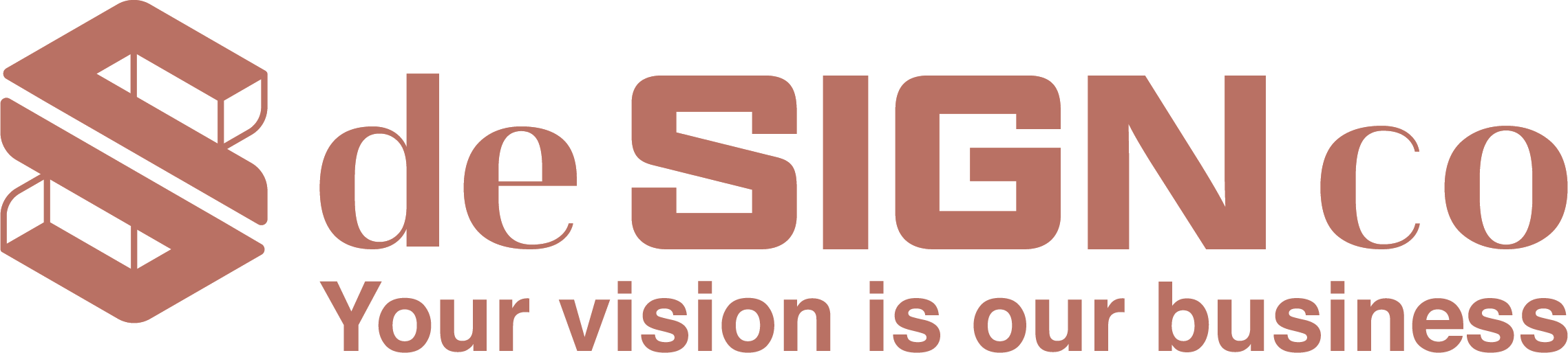 deSIGNco logo